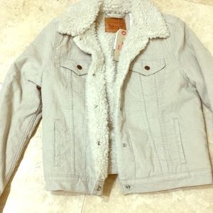 Levi’s Jacket